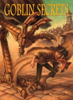 Goblin Secrets by Jeff Crosby