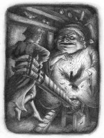 Goblin Secrets by Jeff Crosby