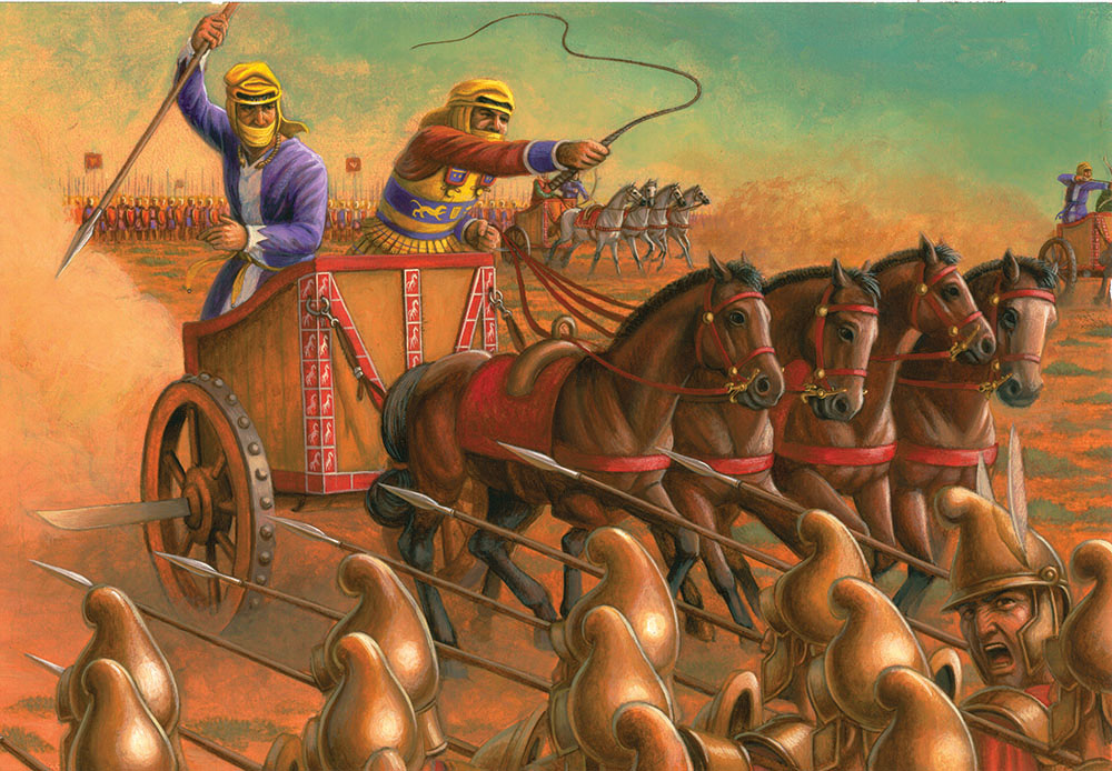 Harness Horses, Bucking Broncoes and Pit Ponies written and illustrated by Jeff Crosby and Shelley Ann Jackson for Tundra Books